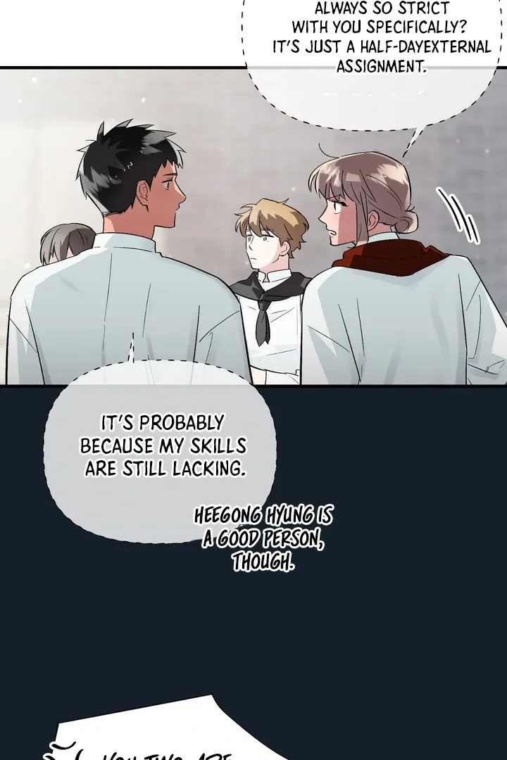 Tale of the Divine Imugi - Chapter 1 Page 26