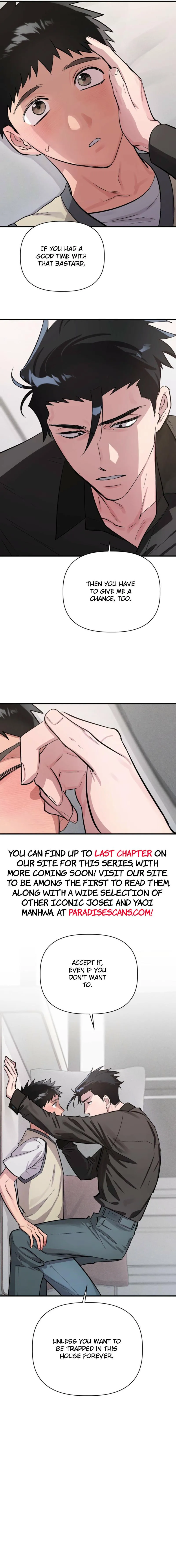 Tale of the Divine Imugi - Chapter 14 Page 9