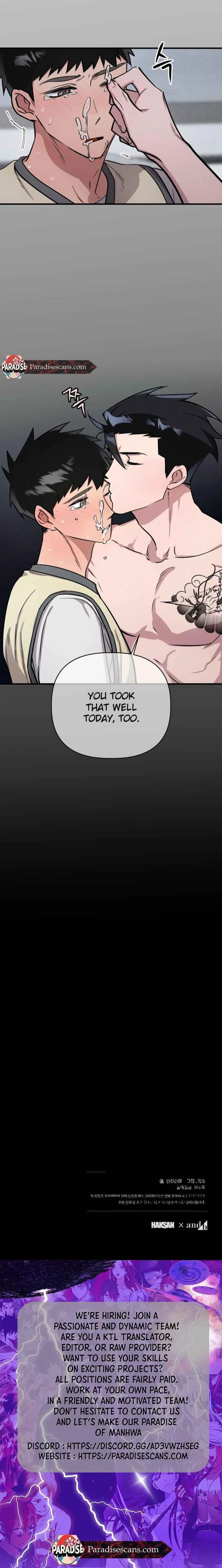 Tale of the Divine Imugi - Chapter 15 Page 9