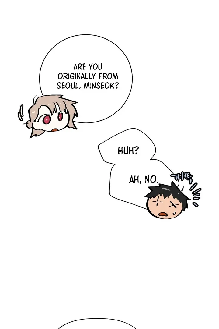 Tale of the Divine Imugi - Chapter 2 Page 8
