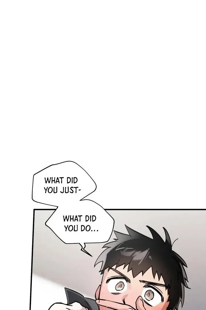 Tale of the Divine Imugi - Chapter 3 Page 5