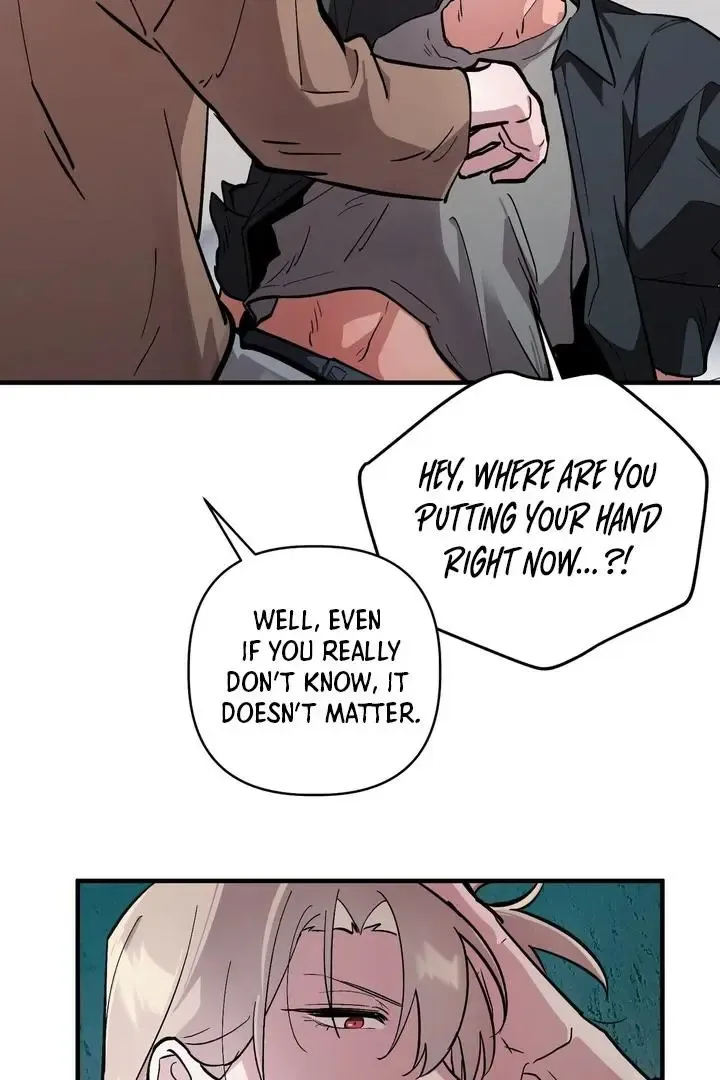 Tale of the Divine Imugi - Chapter 3 Page 9