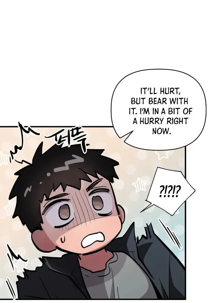 Tale of the Divine Imugi - Chapter 3 Page 43
