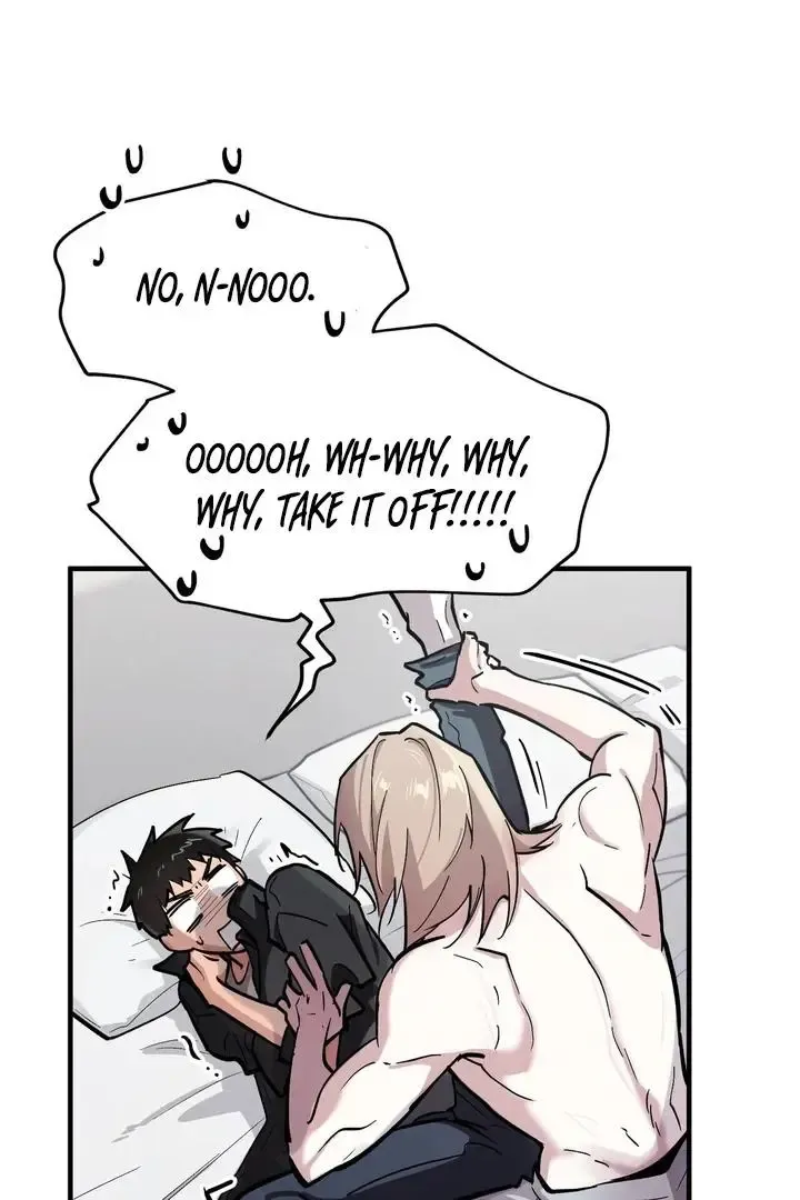 Tale of the Divine Imugi - Chapter 3 Page 44