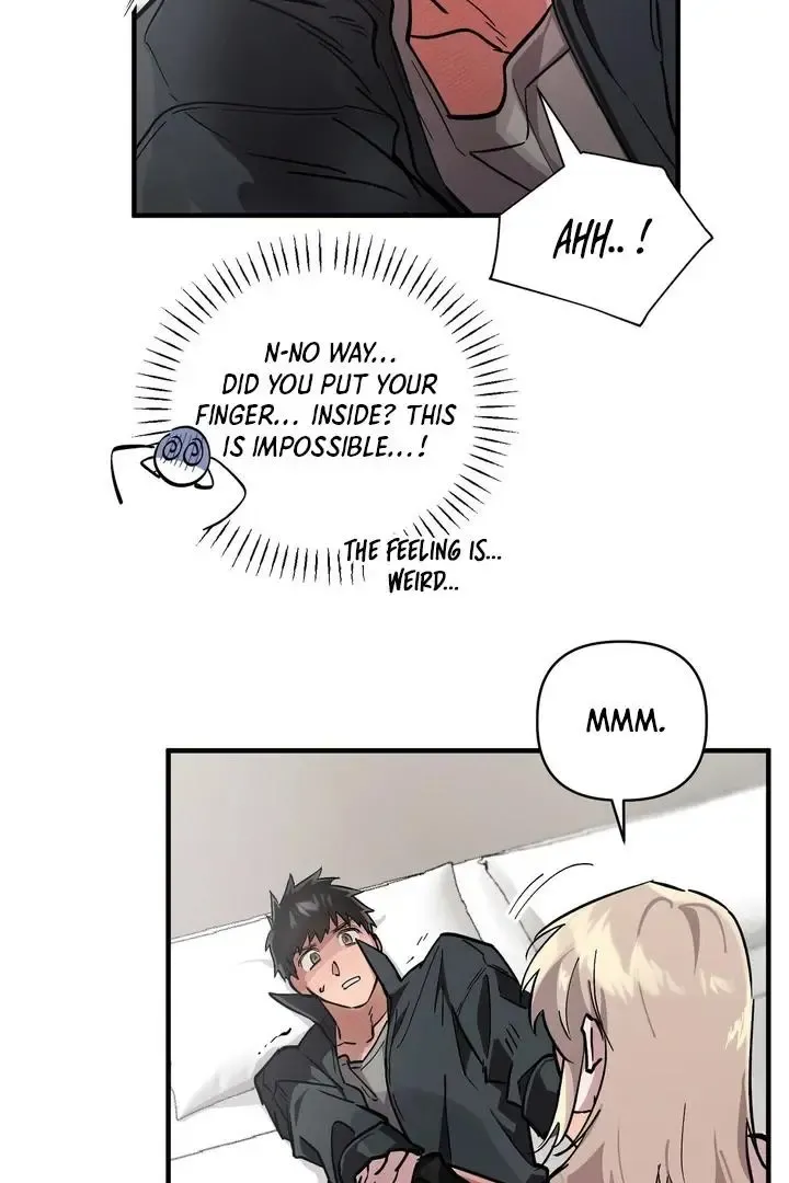 Tale of the Divine Imugi - Chapter 3 Page 49