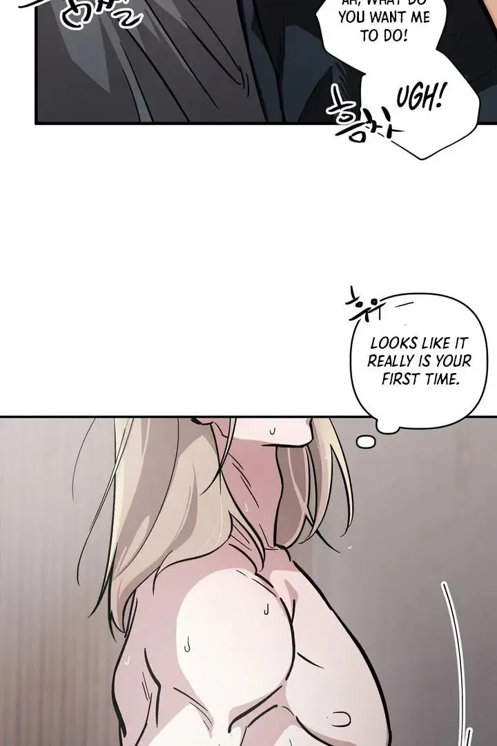 Tale of the Divine Imugi - Chapter 3 Page 75