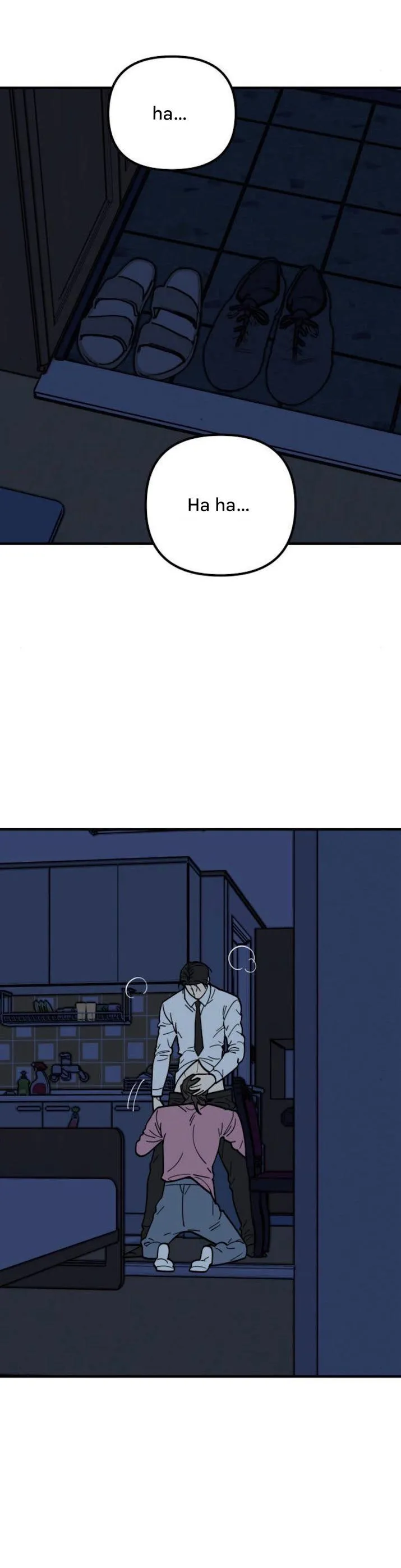 Steal Your Heart - Chapter 0 Page 1