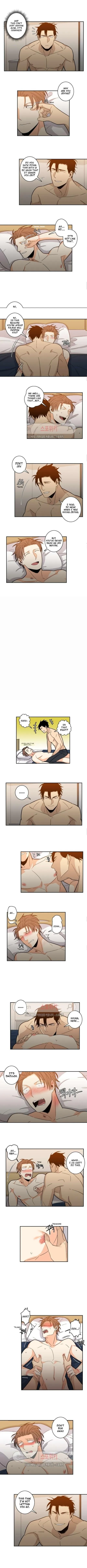 Gu Bae's Life Reversal - Chapter 16 Page 3