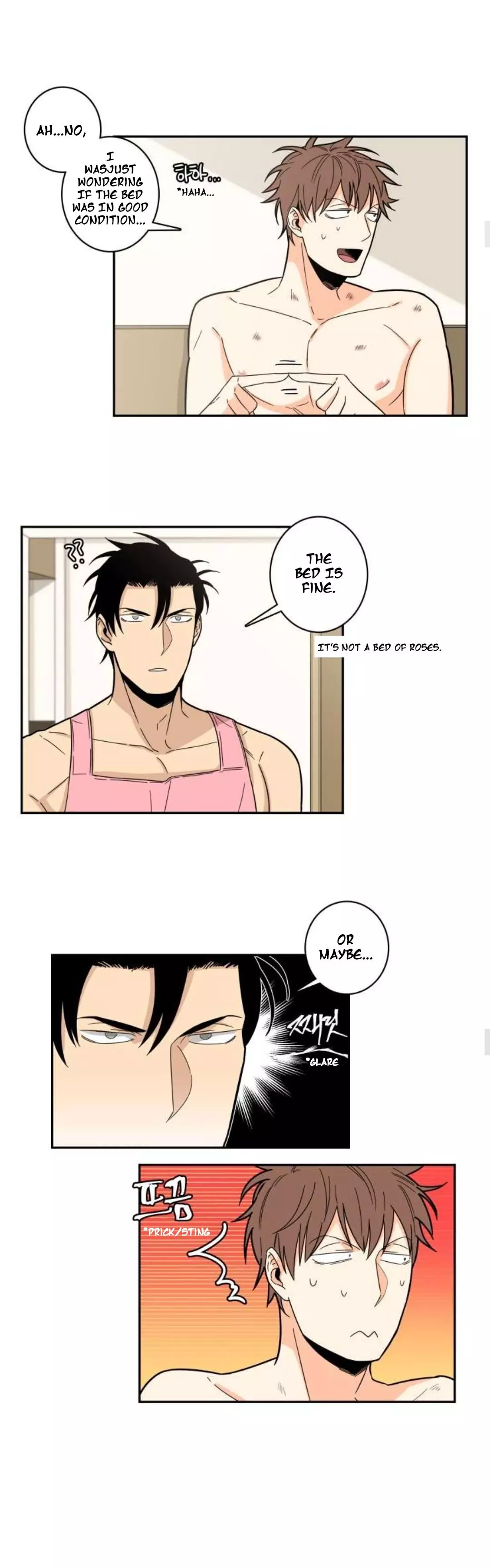 Gu Bae's Life Reversal - Chapter 18 Page 5