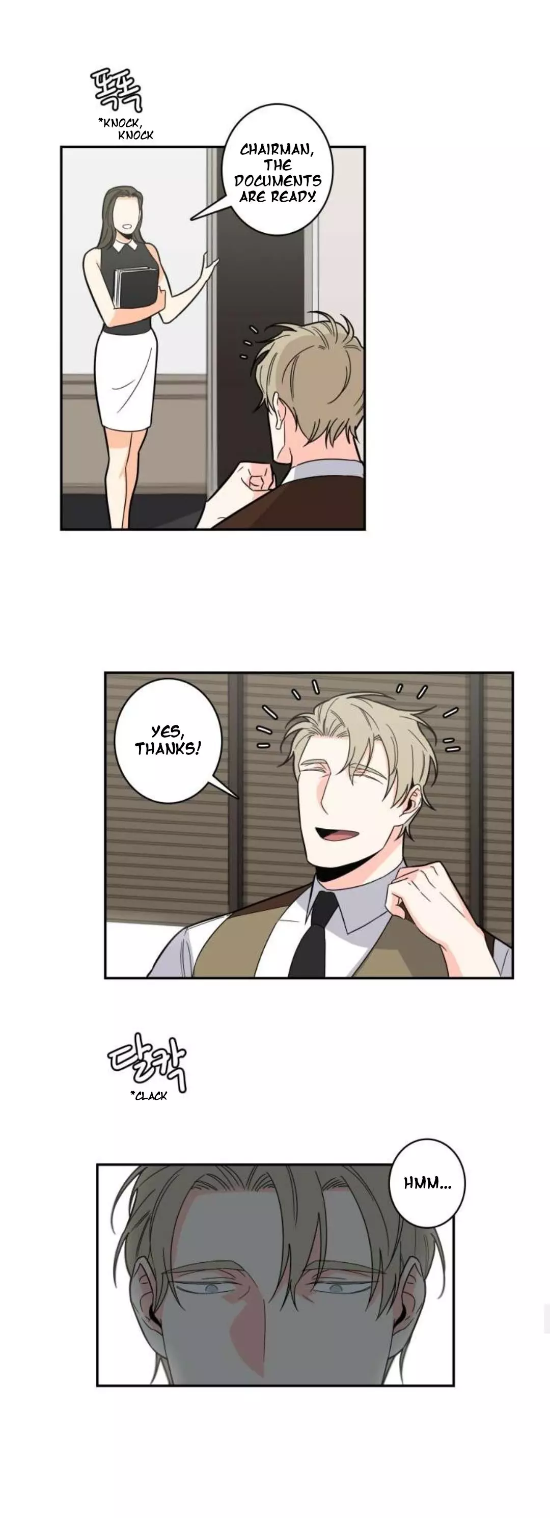 Gu Bae's Life Reversal - Chapter 18 Page 15