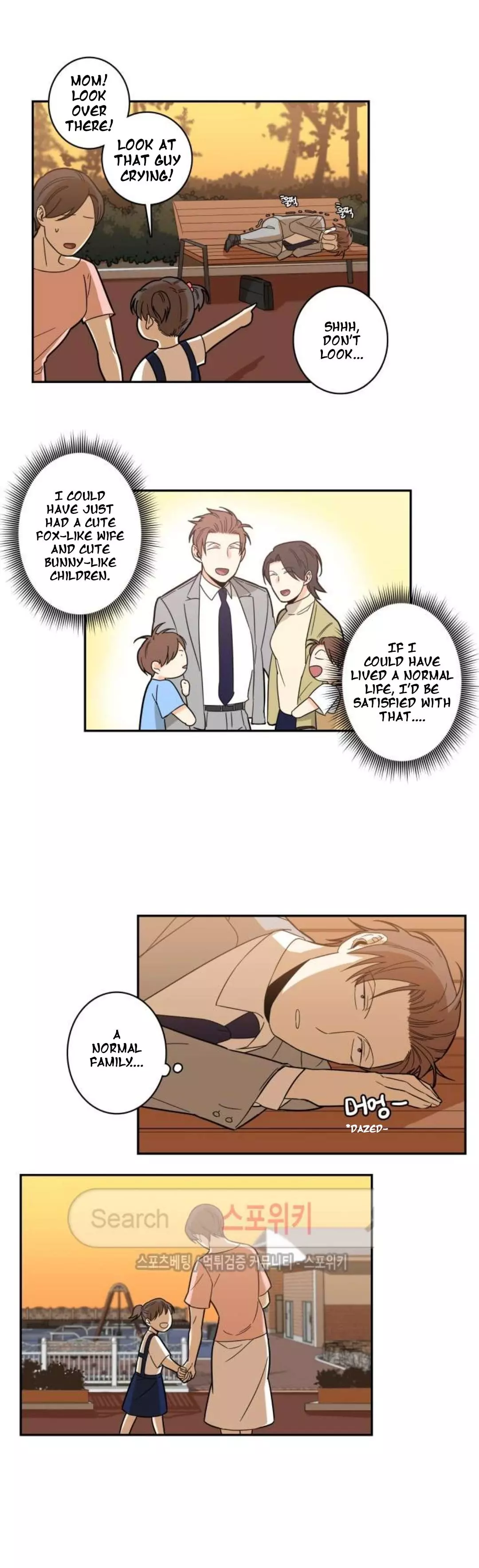 Gu Bae's Life Reversal - Chapter 19 Page 8