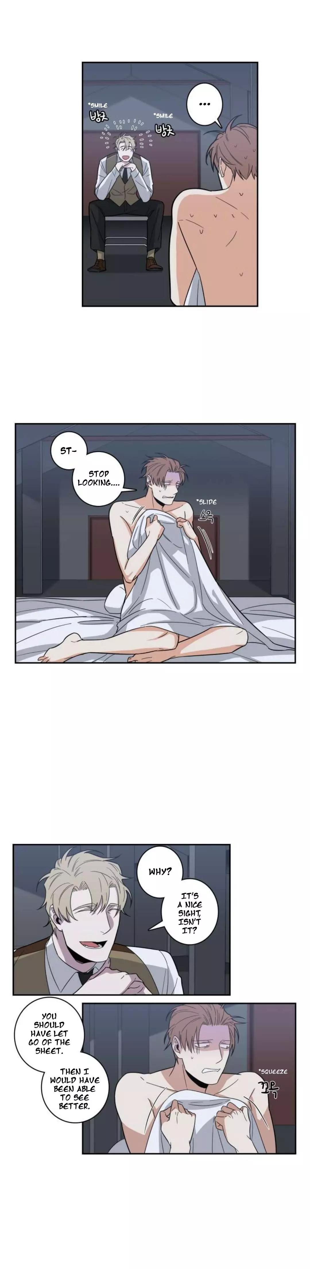 Gu Bae's Life Reversal - Chapter 20 Page 4