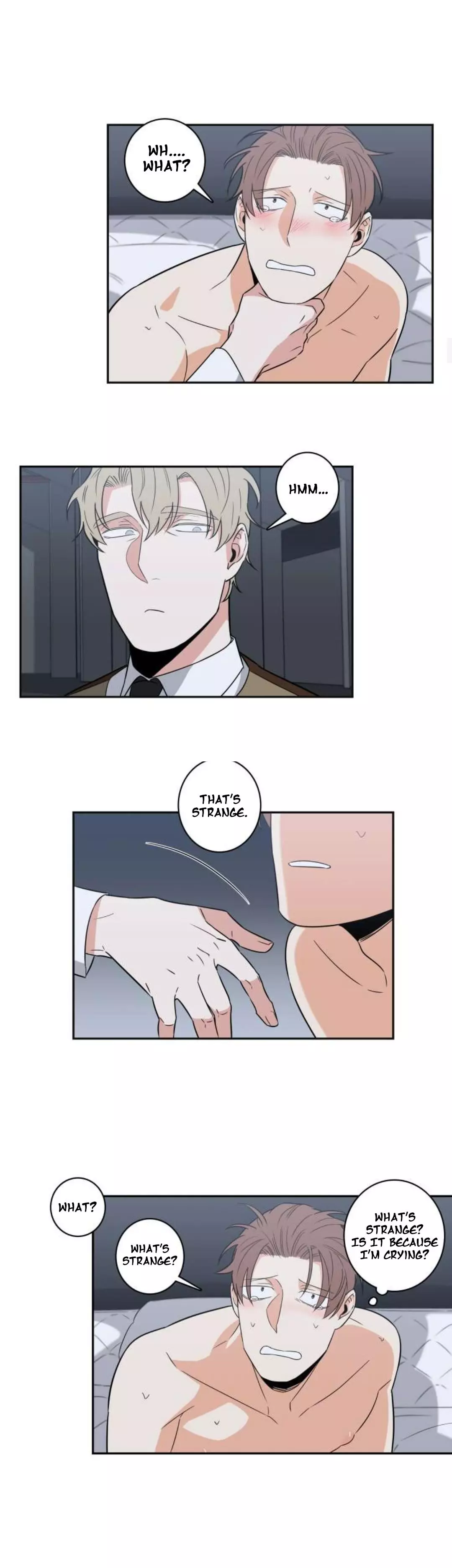 Gu Bae's Life Reversal - Chapter 21 Page 10