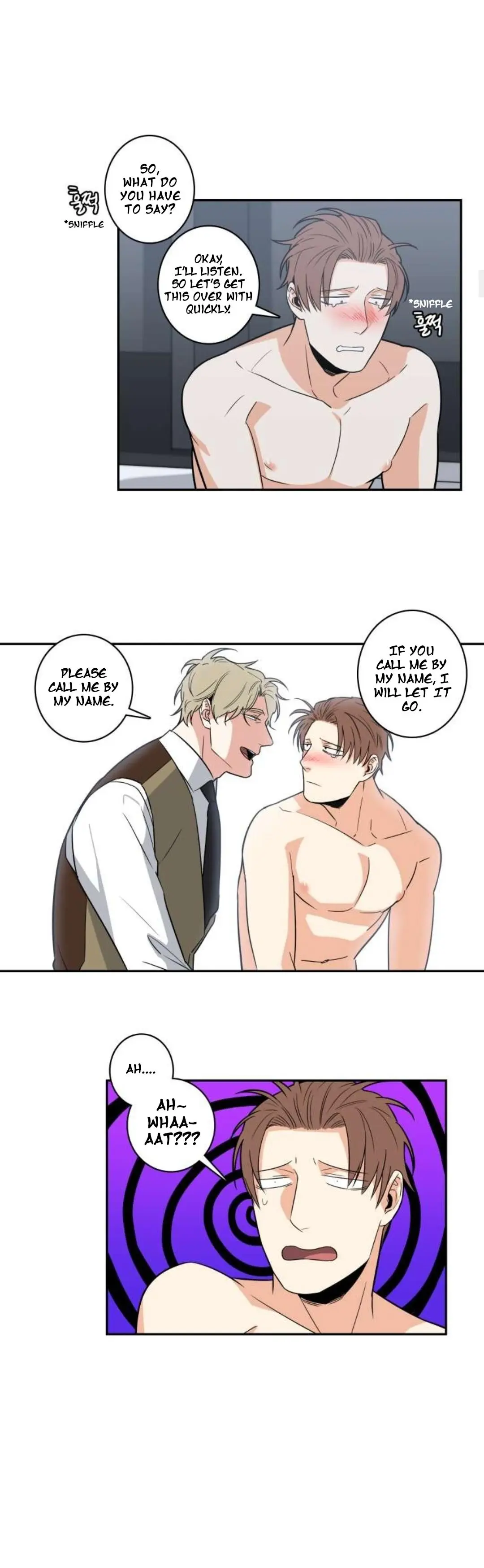 Gu Bae's Life Reversal - Chapter 22 Page 7