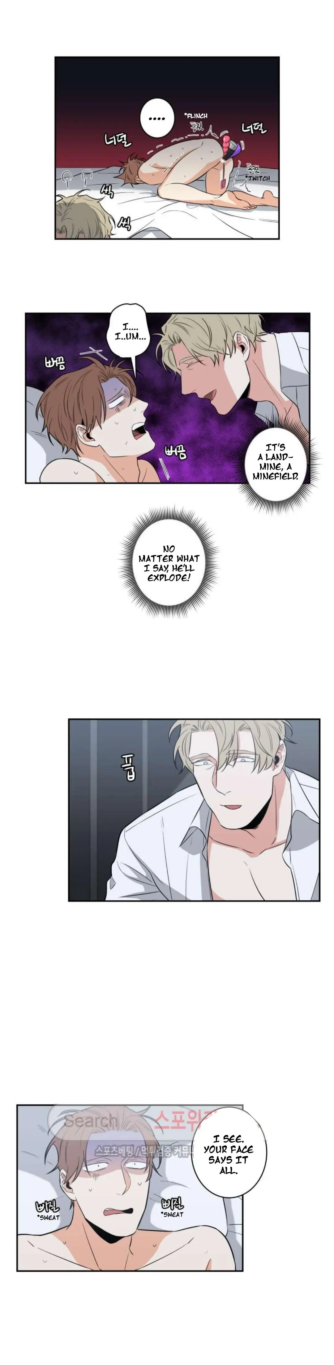 Gu Bae's Life Reversal - Chapter 23 Page 6