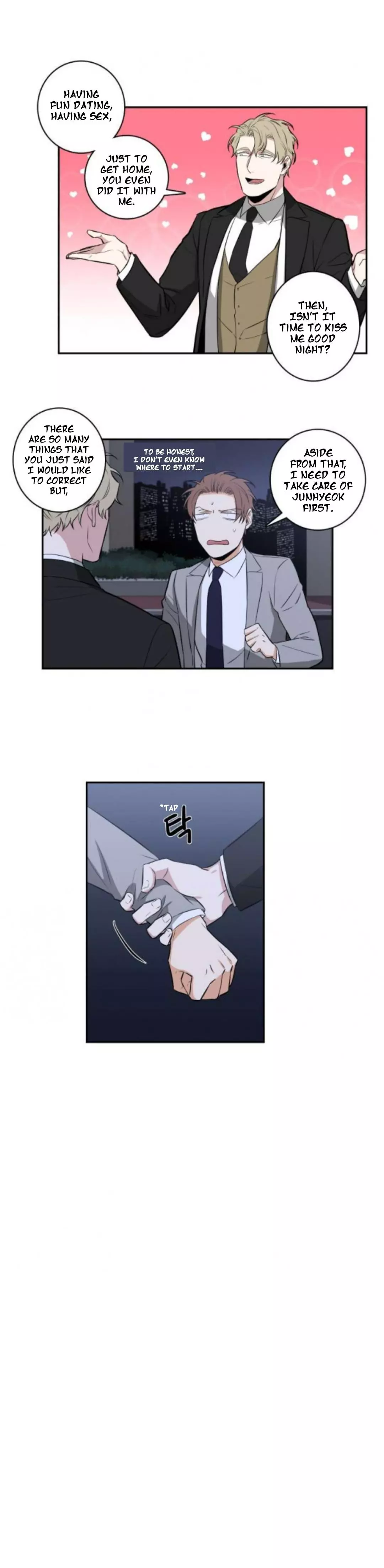 Gu Bae's Life Reversal - Chapter 25 Page 9