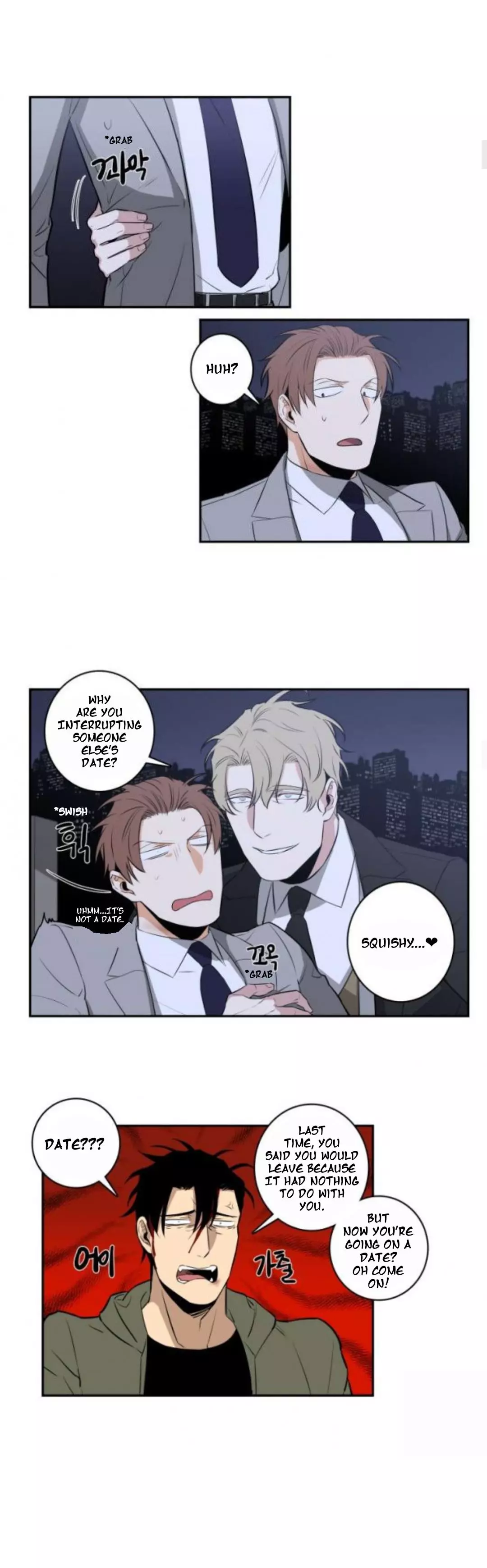 Gu Bae's Life Reversal - Chapter 26 Page 4