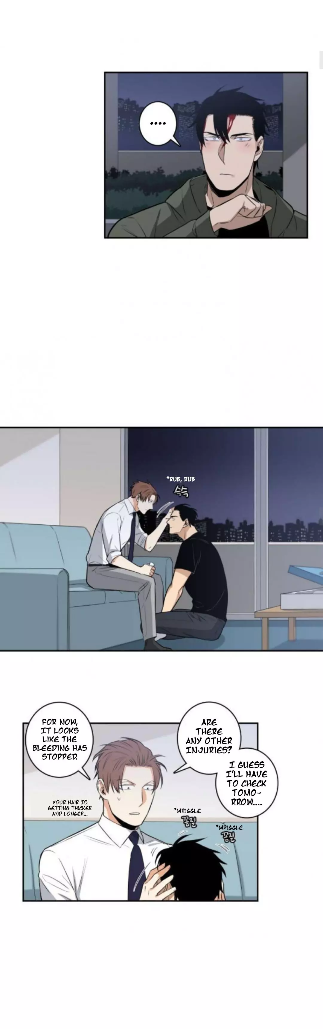 Gu Bae's Life Reversal - Chapter 27 Page 5
