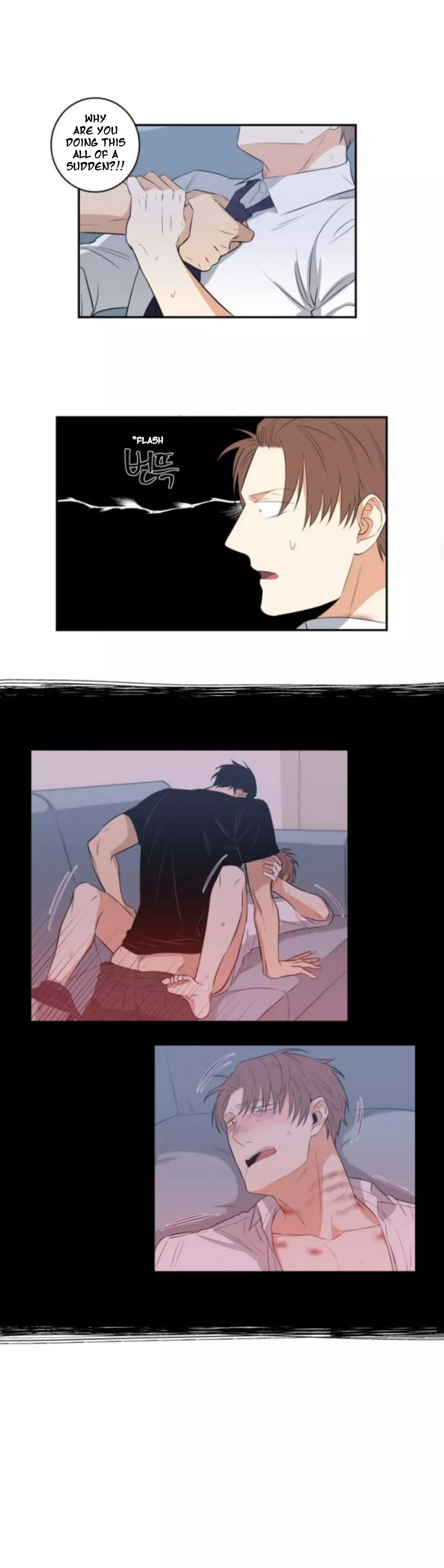 Gu Bae's Life Reversal - Chapter 27 Page 12
