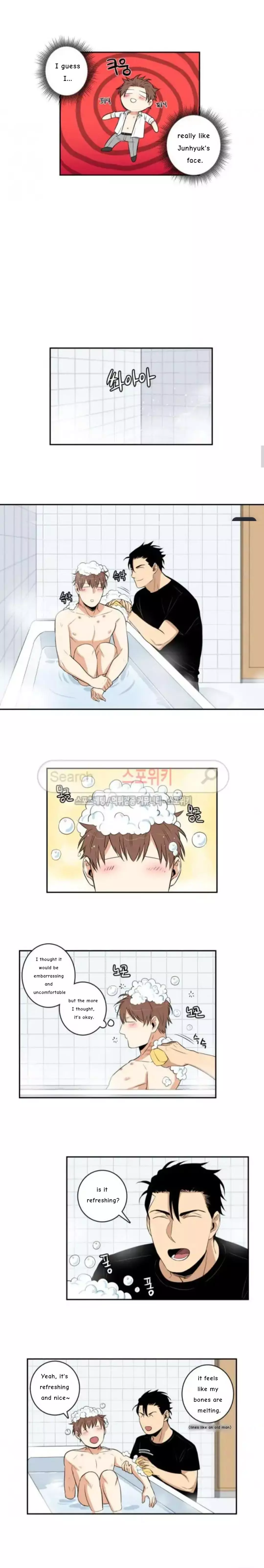 Gu Bae's Life Reversal - Chapter 28 Page 10