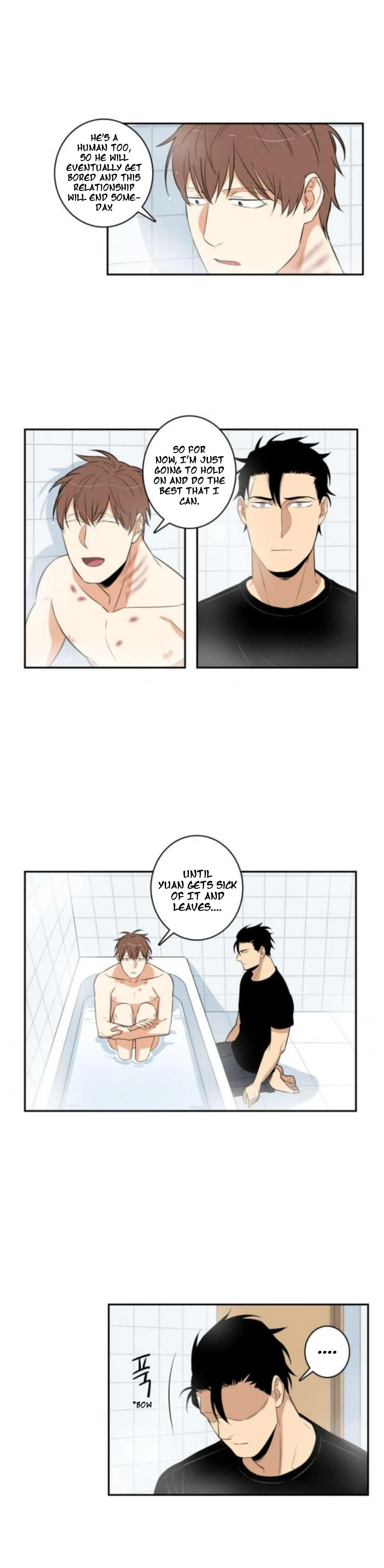 Gu Bae's Life Reversal - Chapter 29 Page 3