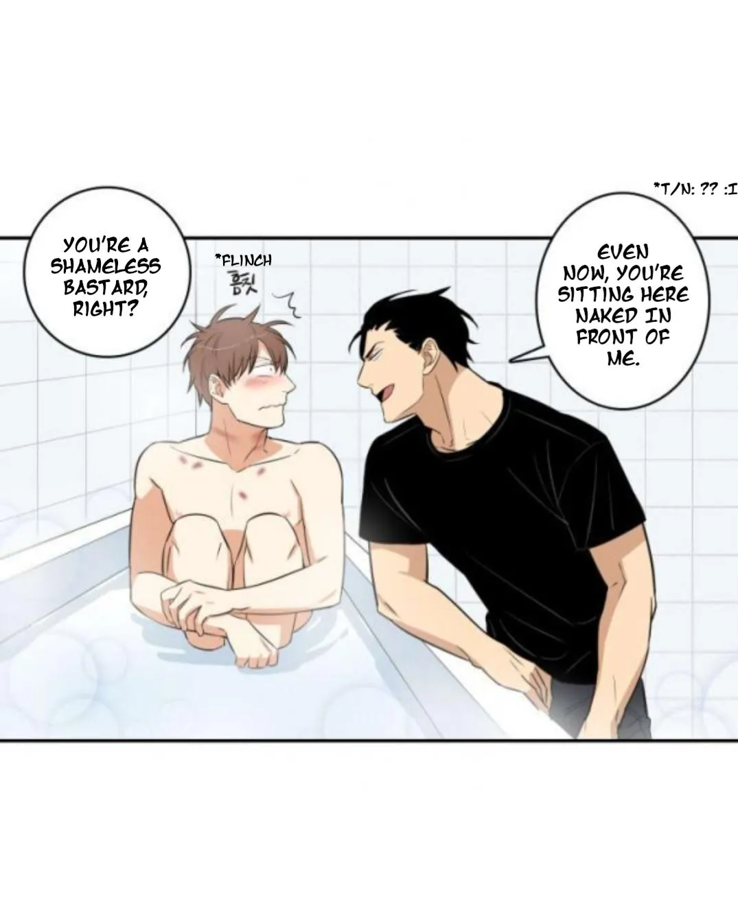 Gu Bae's Life Reversal - Chapter 29 Page 6