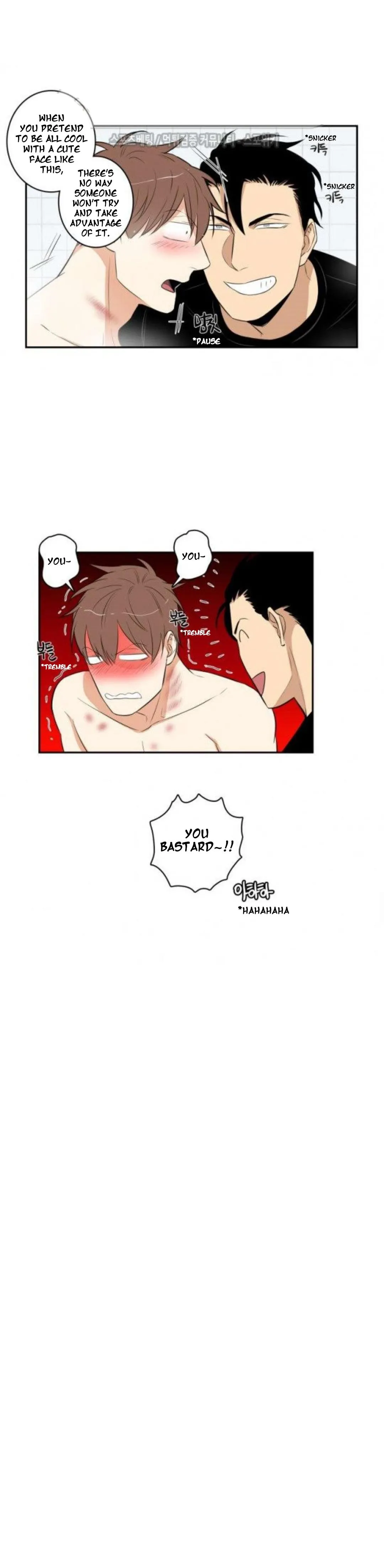 Gu Bae's Life Reversal - Chapter 29 Page 8