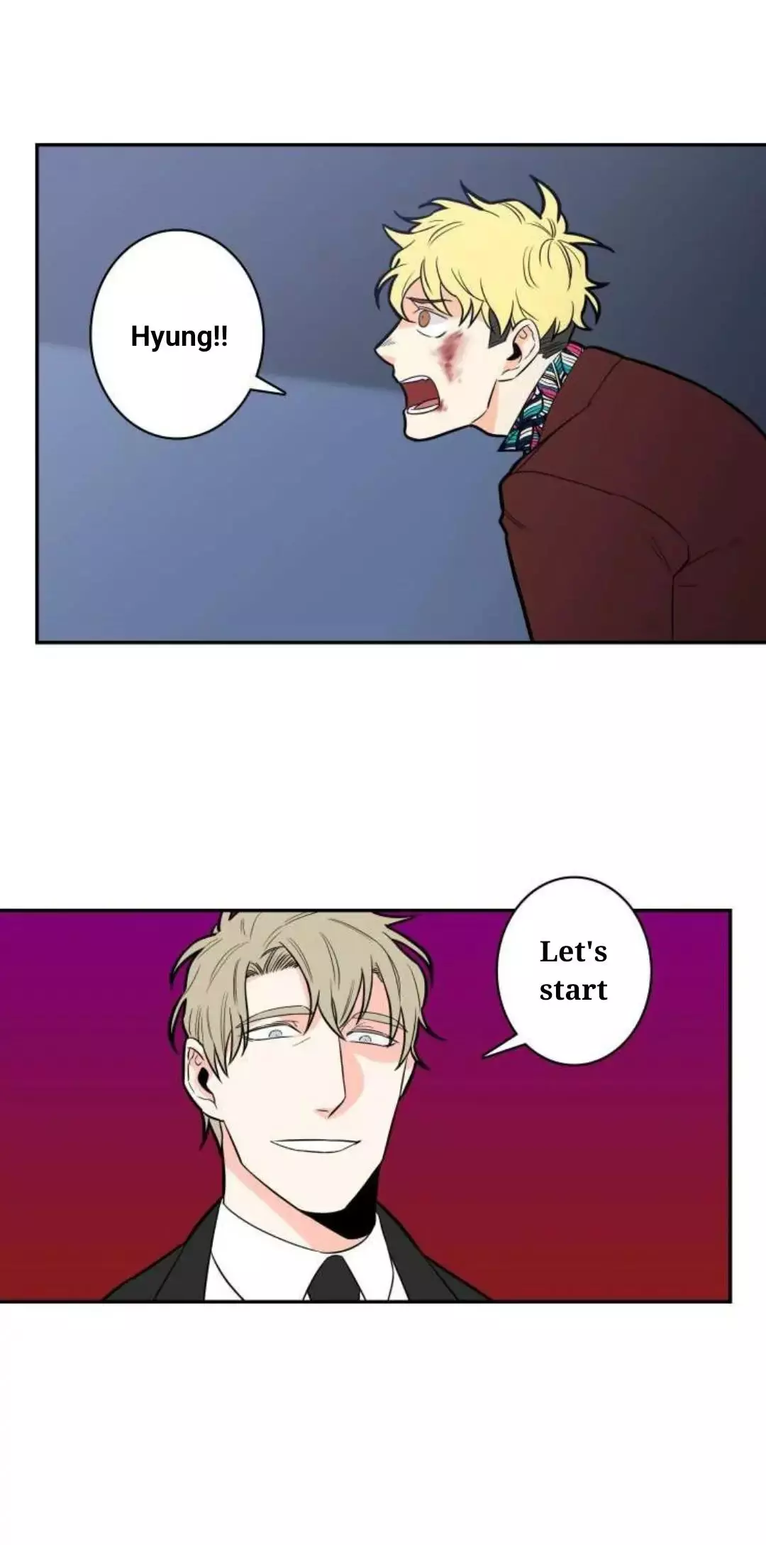 Gu Bae's Life Reversal - Chapter 3 Page 2