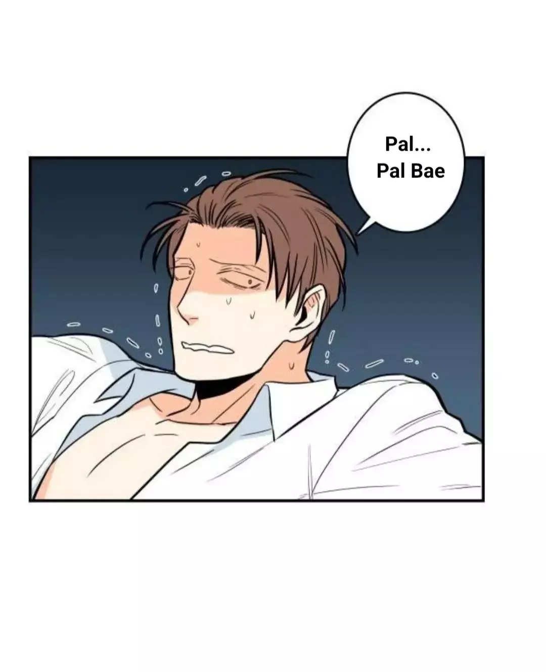 Gu Bae's Life Reversal - Chapter 3 Page 4