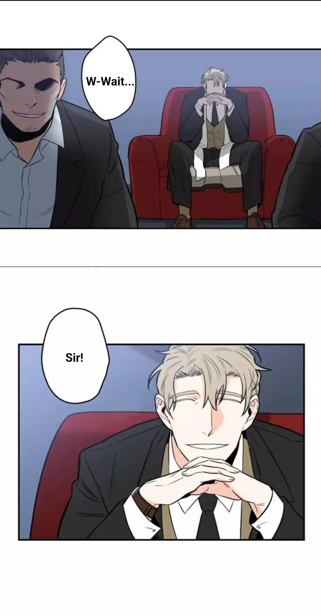 Gu Bae's Life Reversal - Chapter 3 Page 6