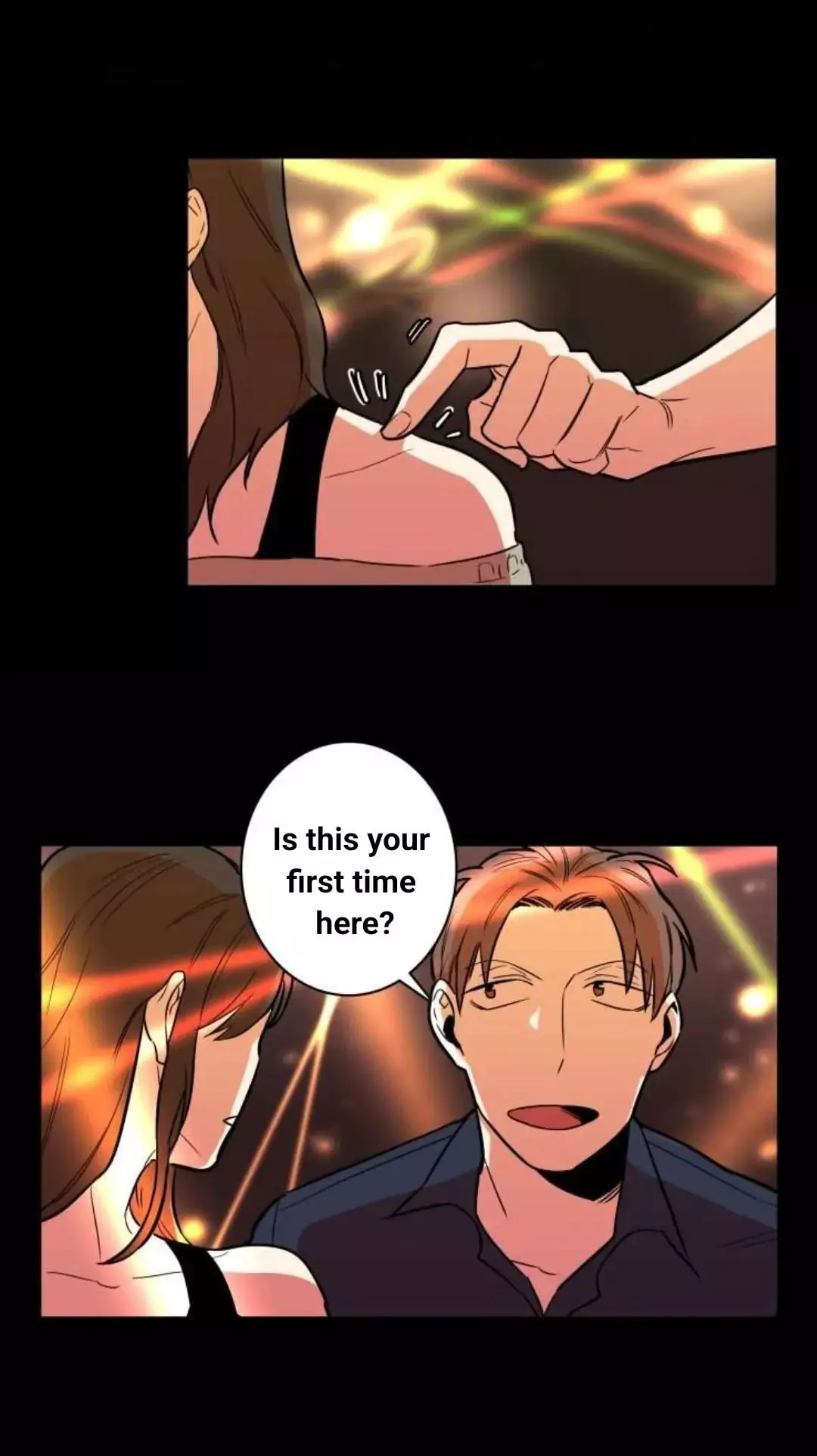 Gu Bae's Life Reversal - Chapter 3 Page 11