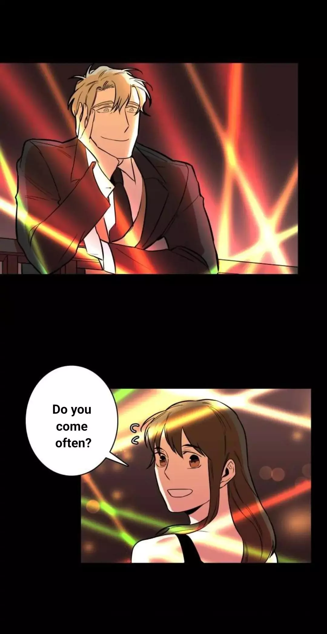 Gu Bae's Life Reversal - Chapter 3 Page 12