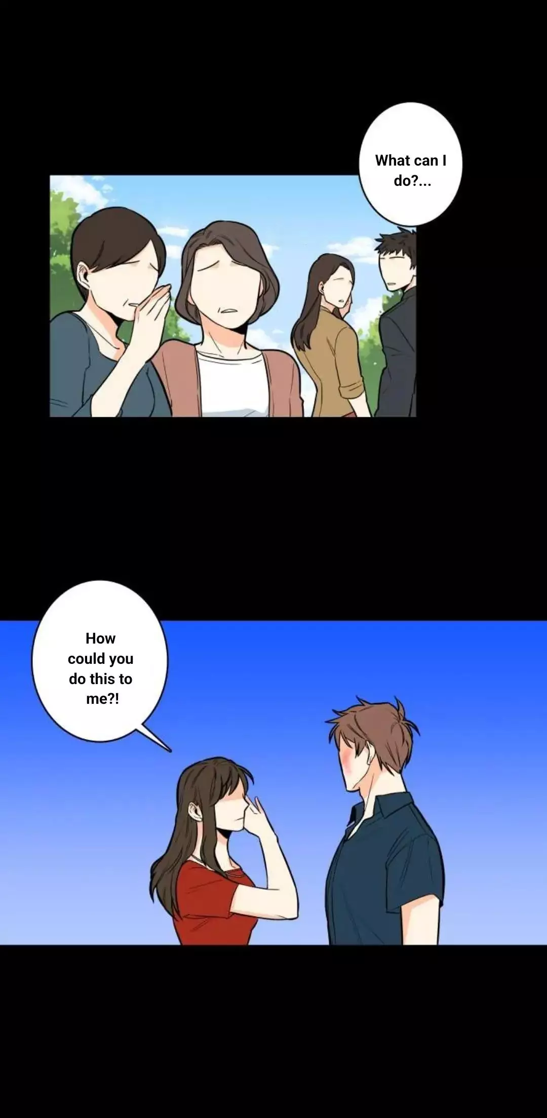 Gu Bae's Life Reversal - Chapter 3 Page 15