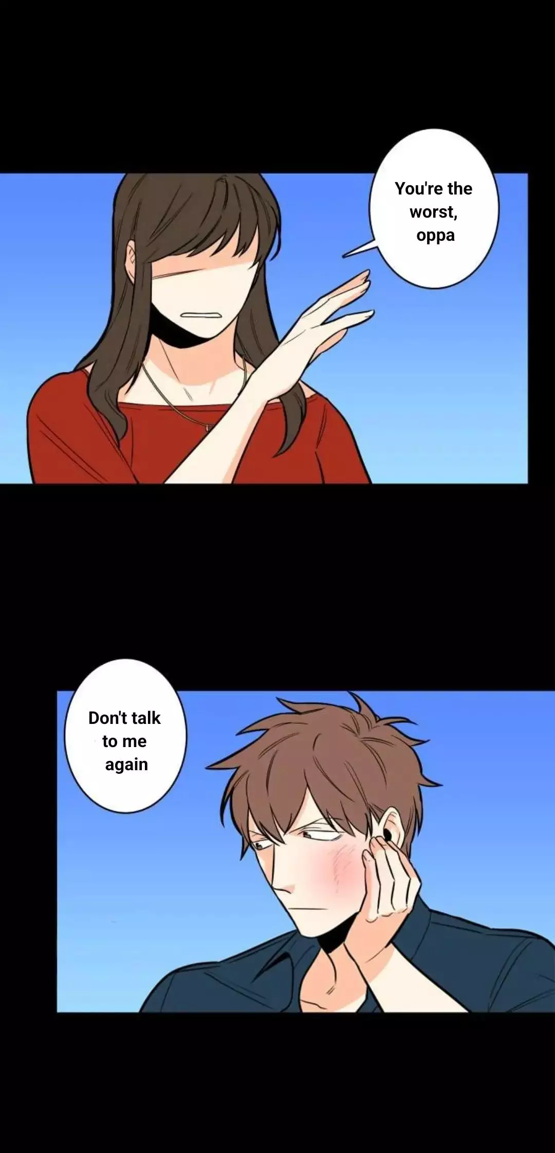 Gu Bae's Life Reversal - Chapter 3 Page 16