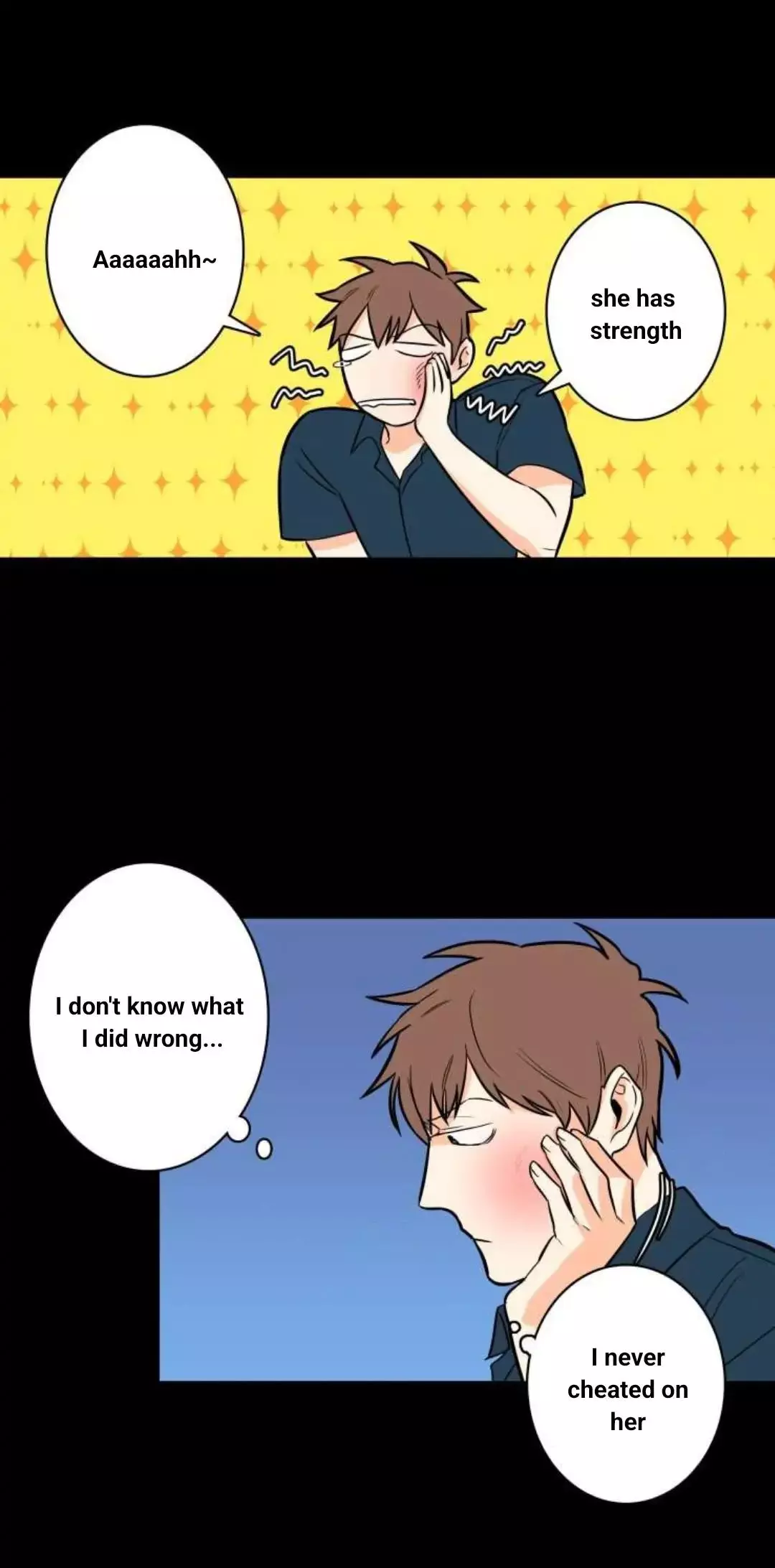 Gu Bae's Life Reversal - Chapter 3 Page 18
