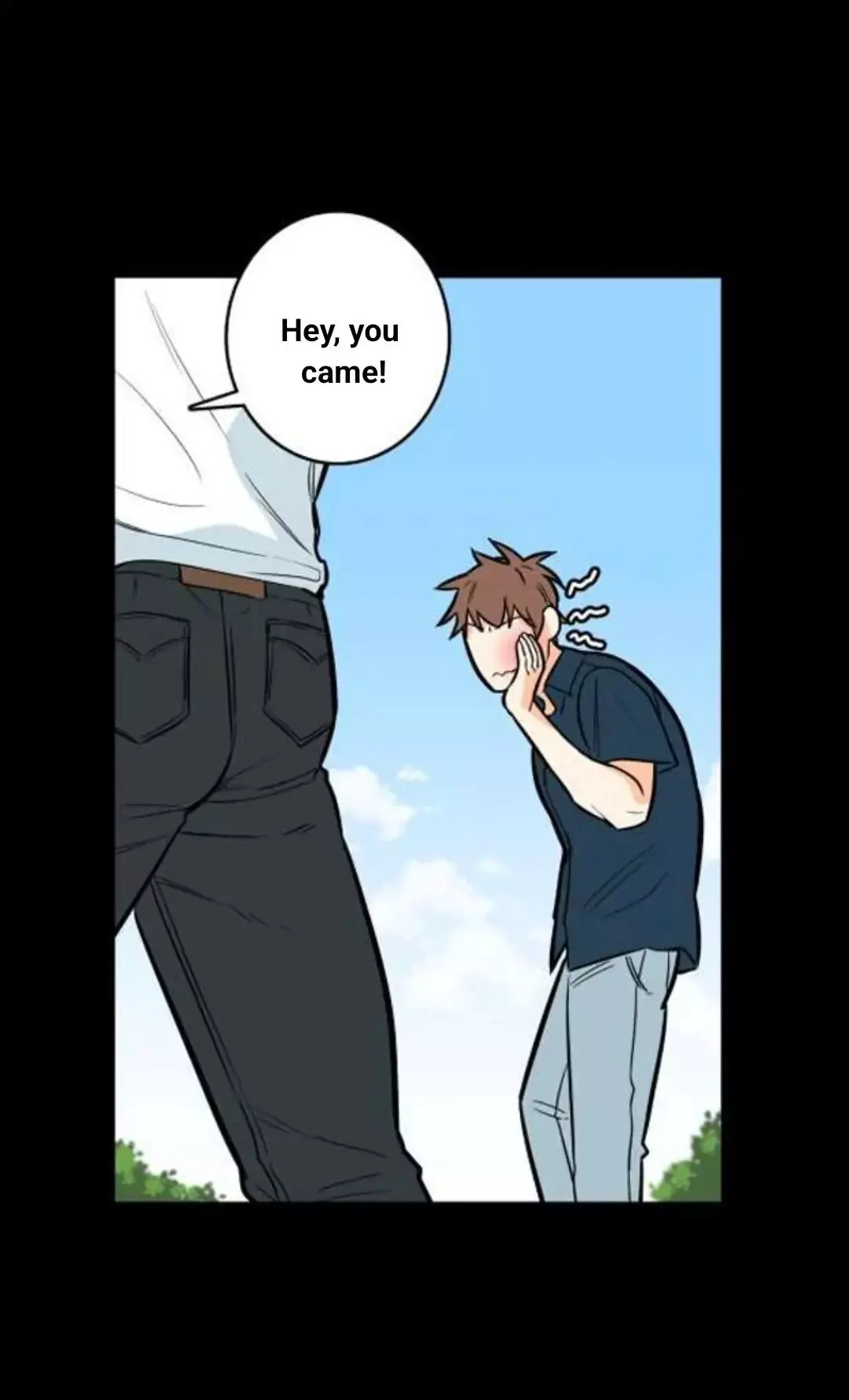 Gu Bae's Life Reversal - Chapter 3 Page 19
