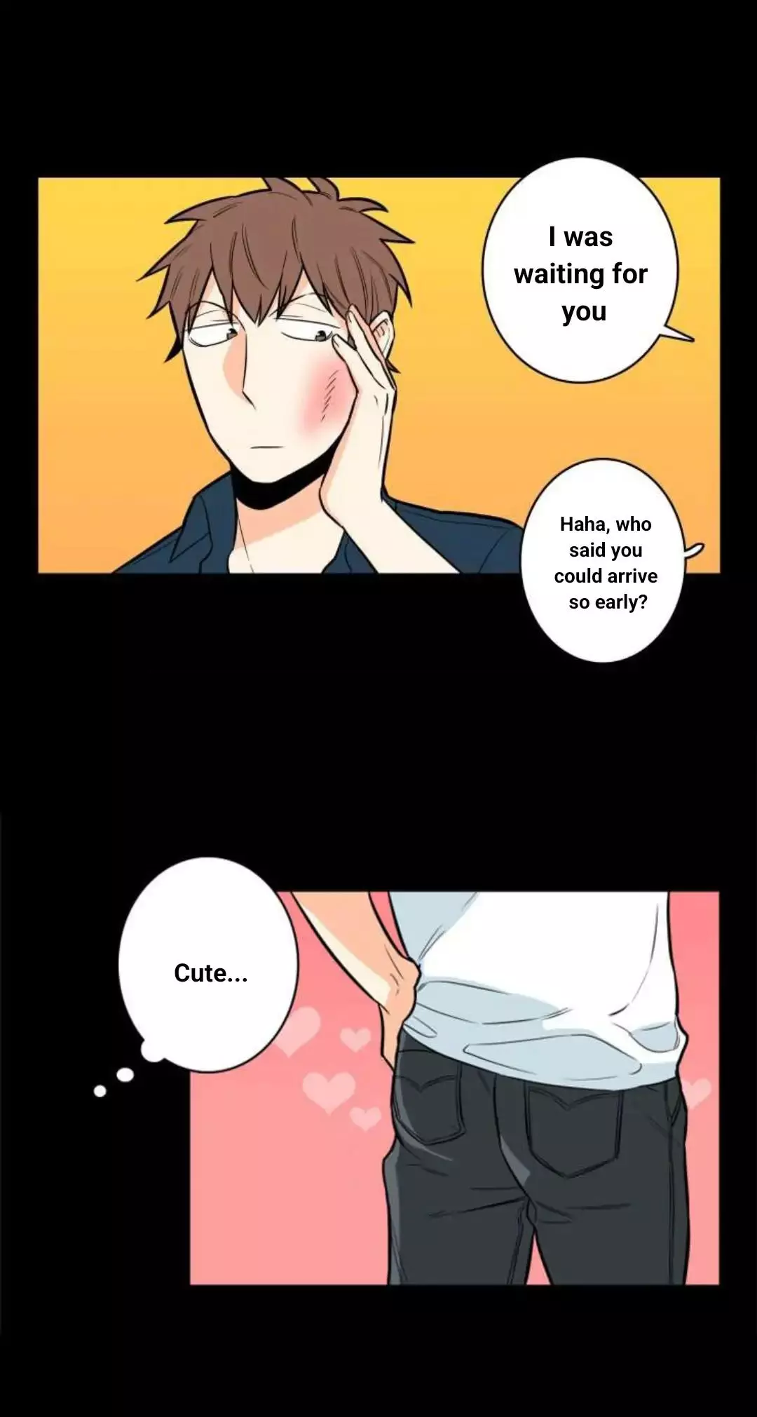 Gu Bae's Life Reversal - Chapter 3 Page 20