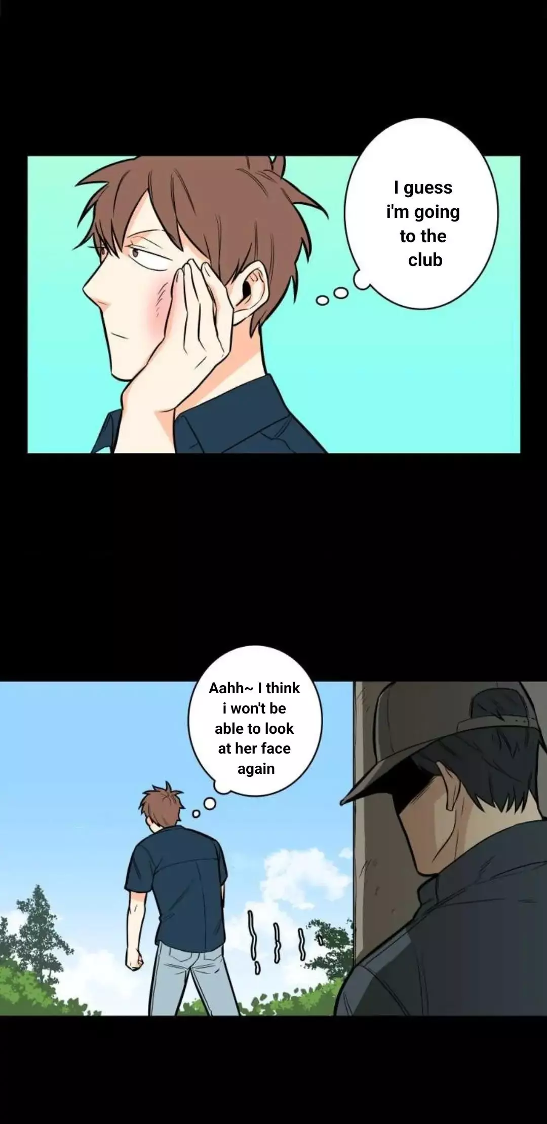Gu Bae's Life Reversal - Chapter 3 Page 21