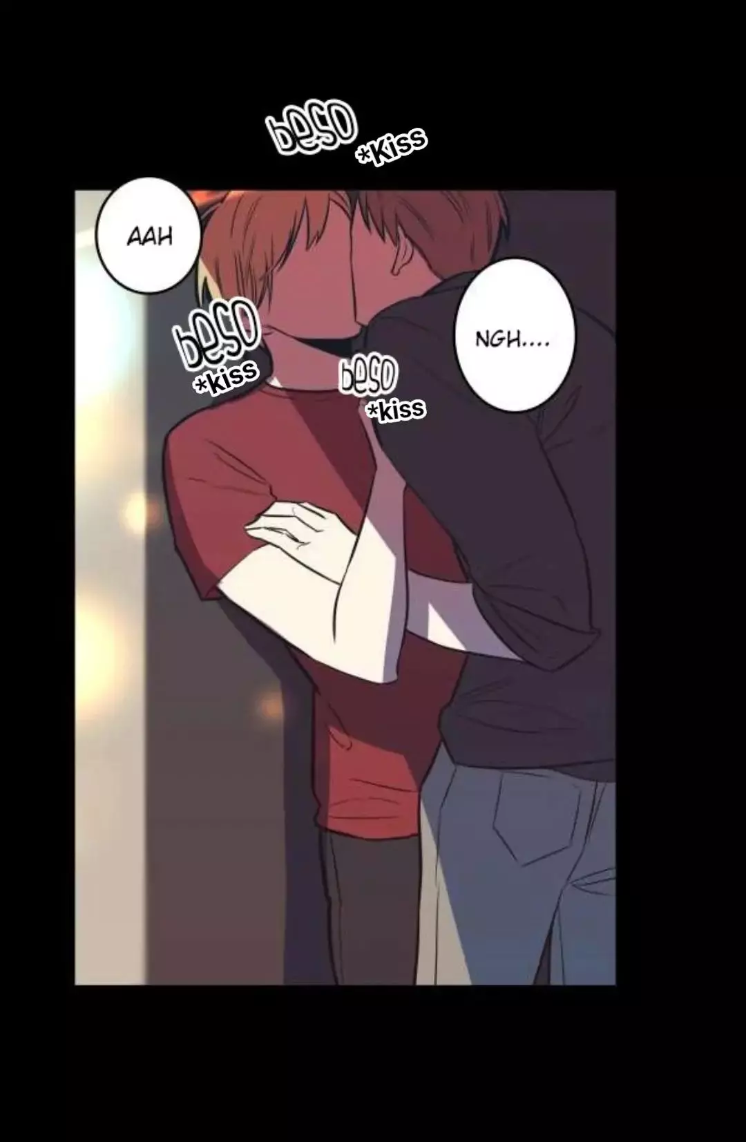 Gu Bae's Life Reversal - Chapter 3 Page 23