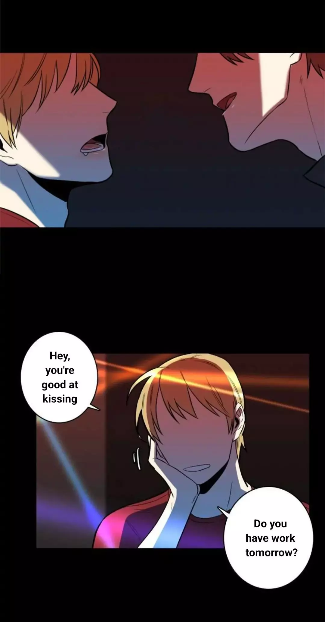 Gu Bae's Life Reversal - Chapter 3 Page 24
