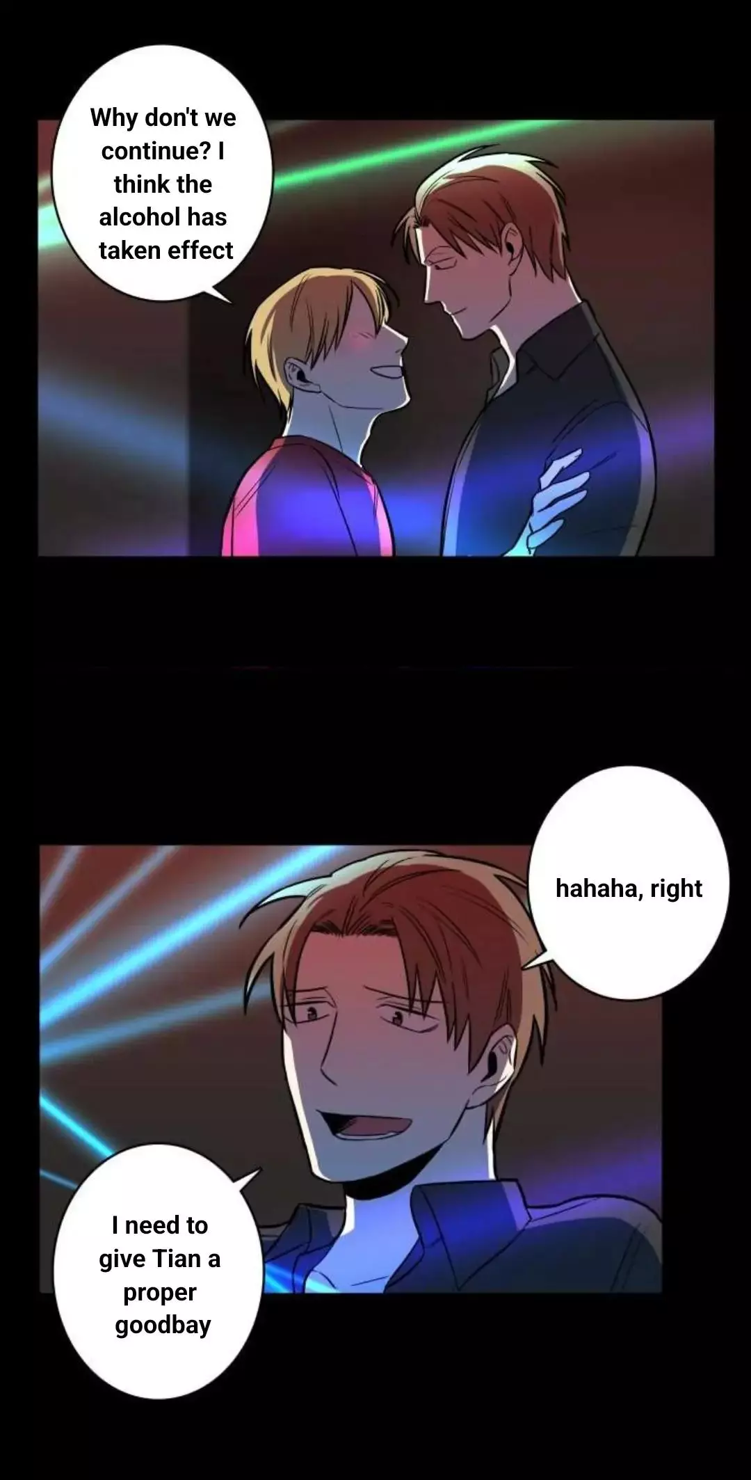 Gu Bae's Life Reversal - Chapter 3 Page 25