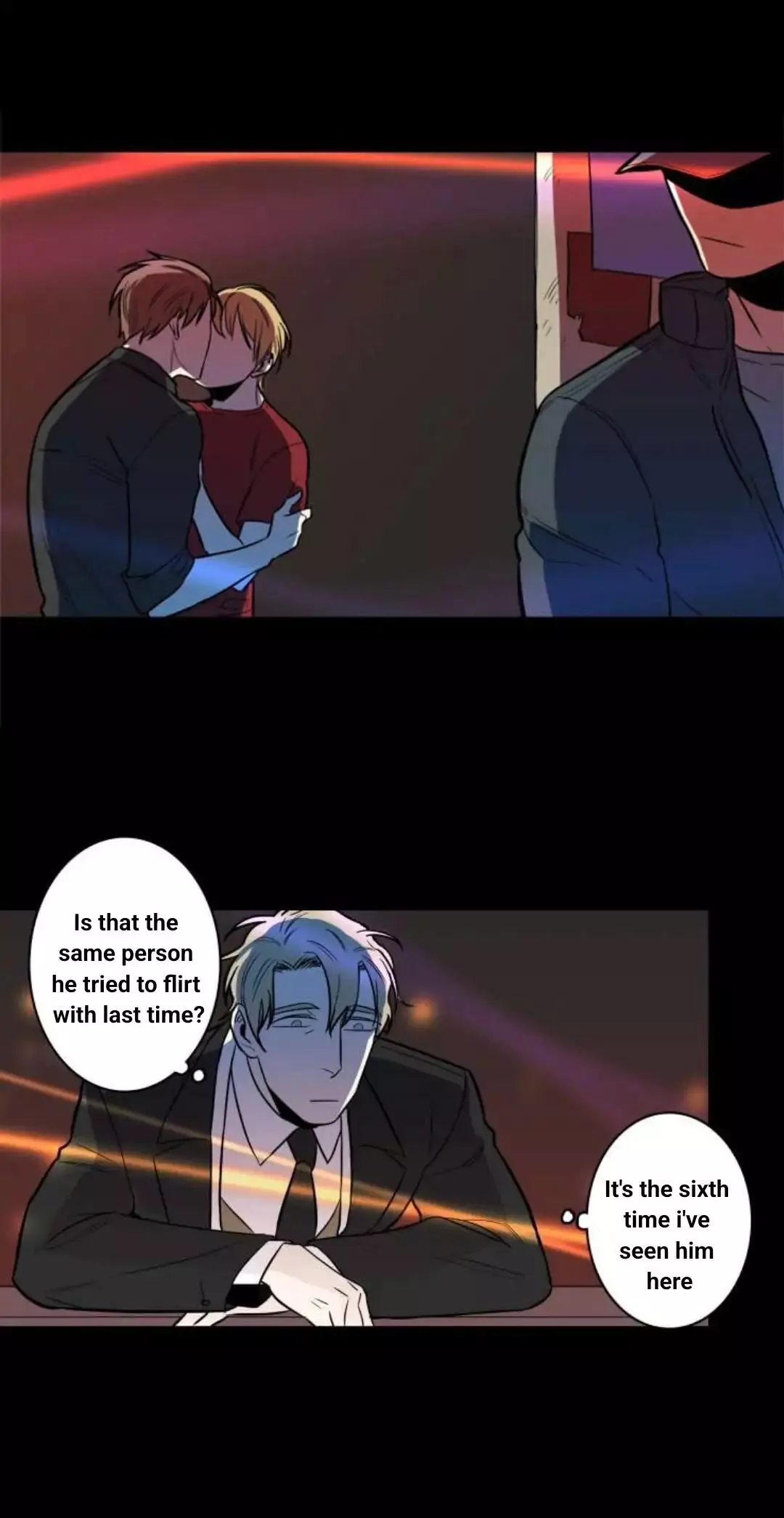 Gu Bae's Life Reversal - Chapter 3 Page 27