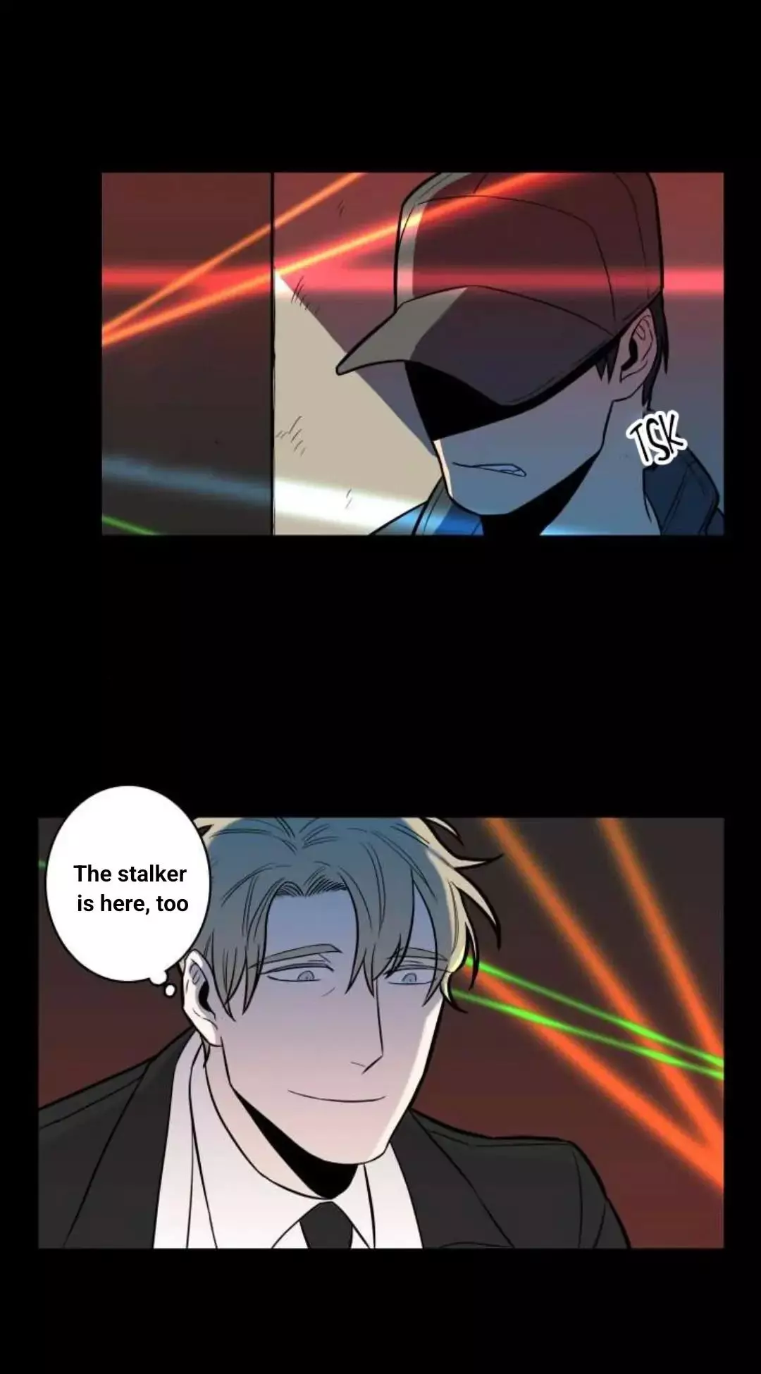 Gu Bae's Life Reversal - Chapter 3 Page 28