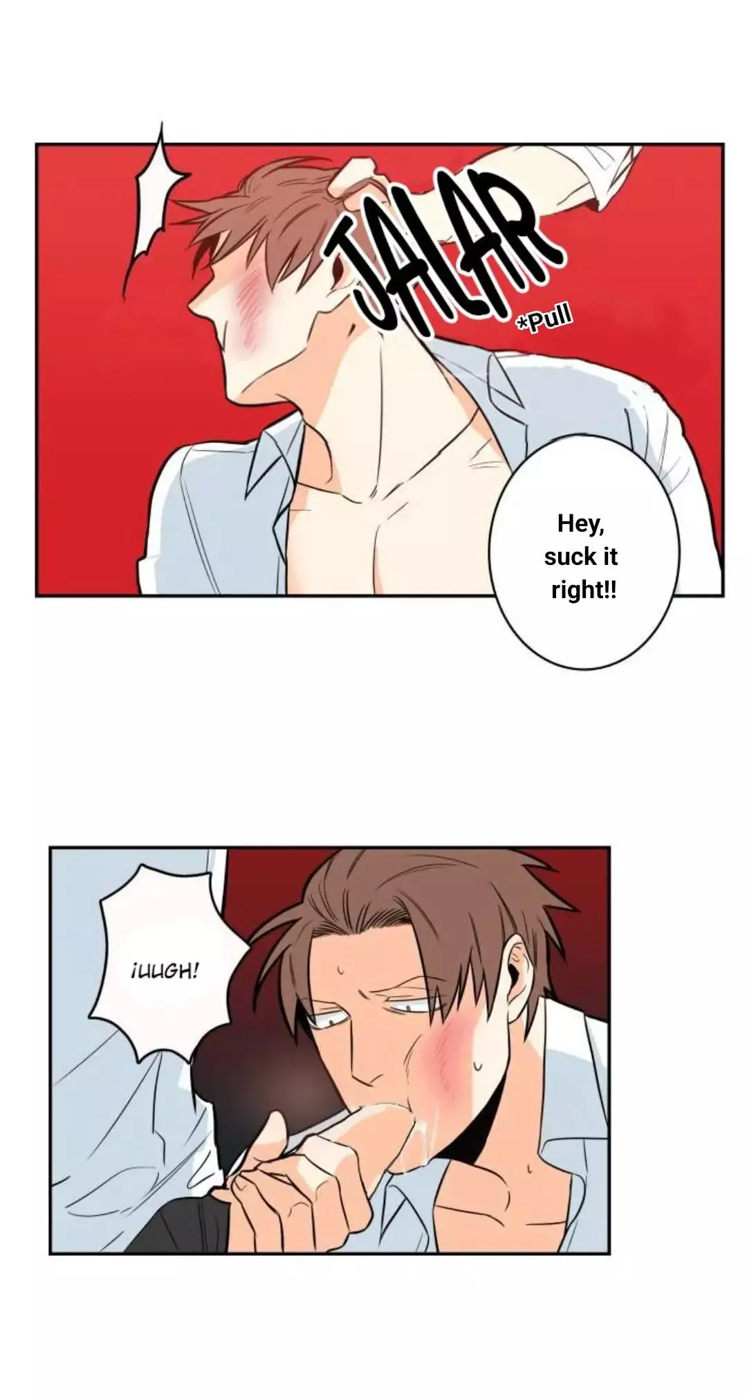 Gu Bae's Life Reversal - Chapter 3 Page 30