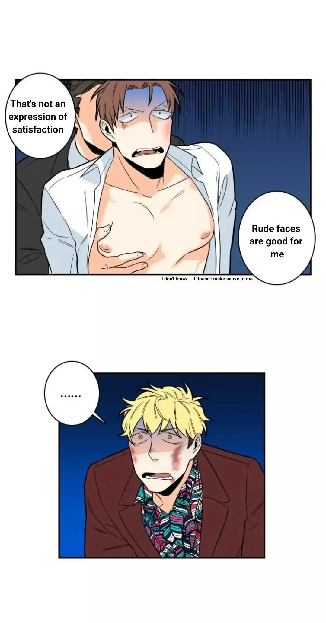 Gu Bae's Life Reversal - Chapter 3 Page 33
