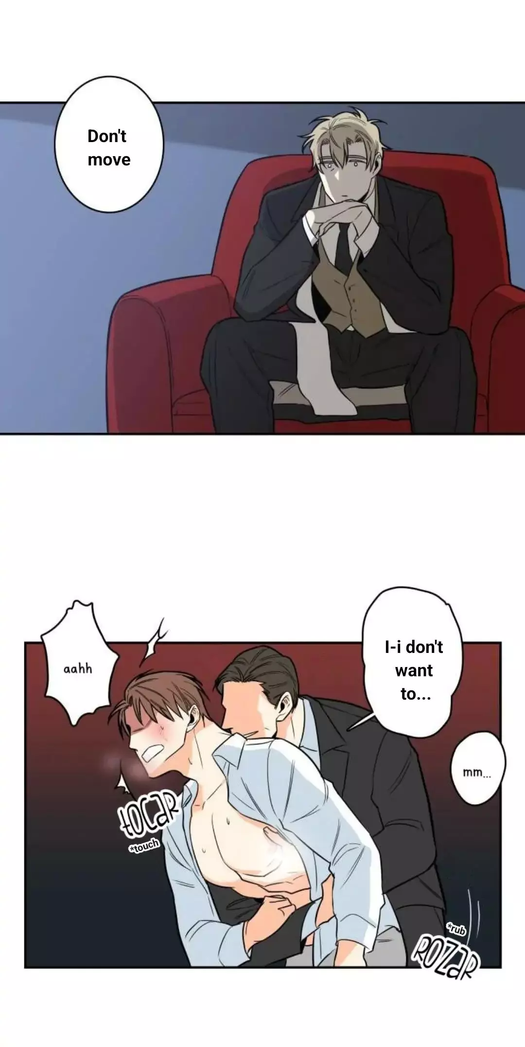 Gu Bae's Life Reversal - Chapter 3 Page 34