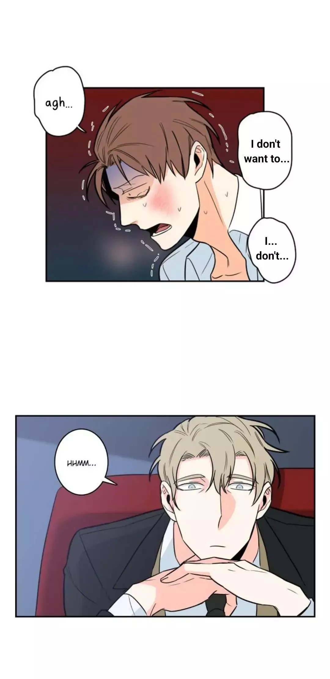 Gu Bae's Life Reversal - Chapter 3 Page 35