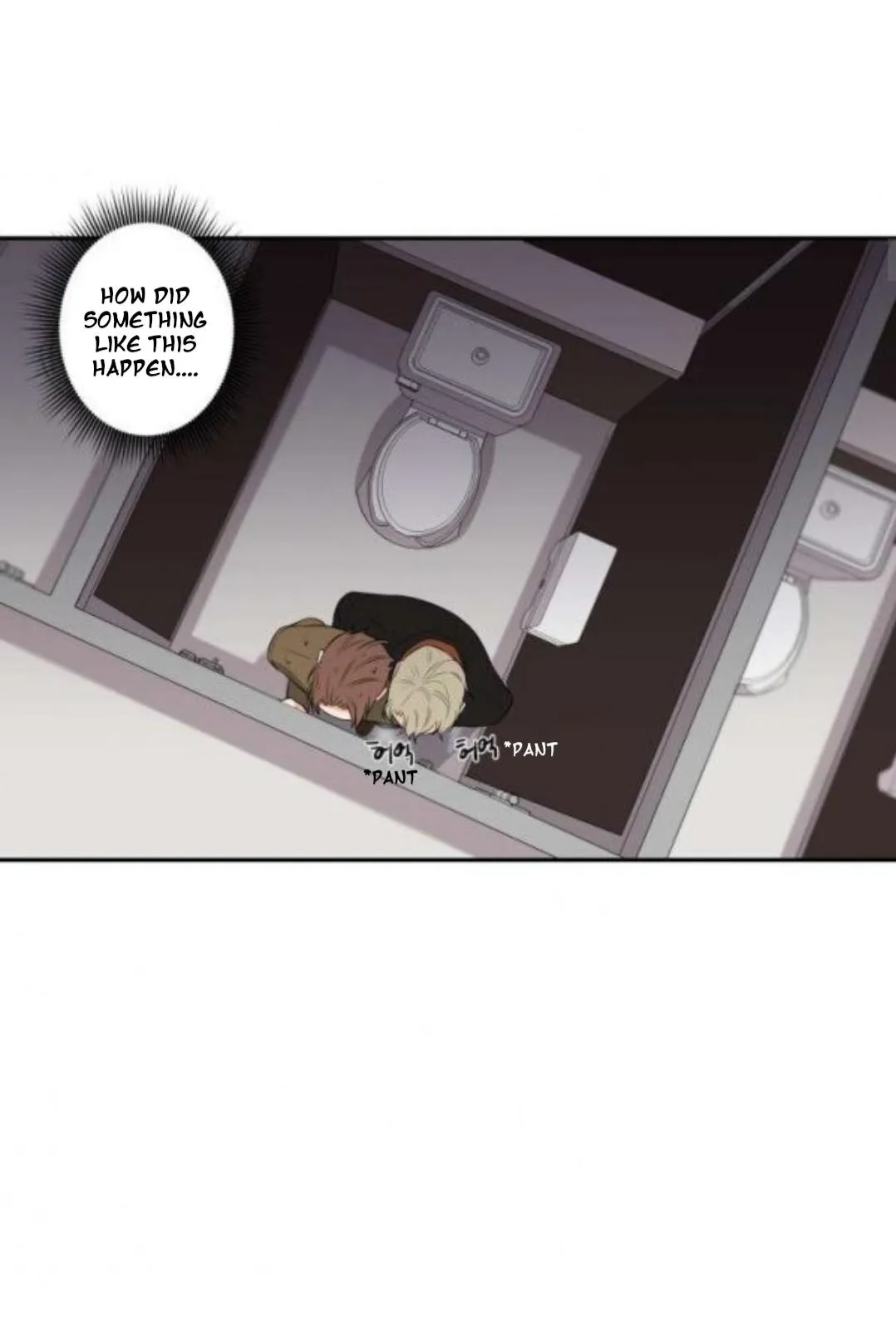 Gu Bae's Life Reversal - Chapter 30 Page 2