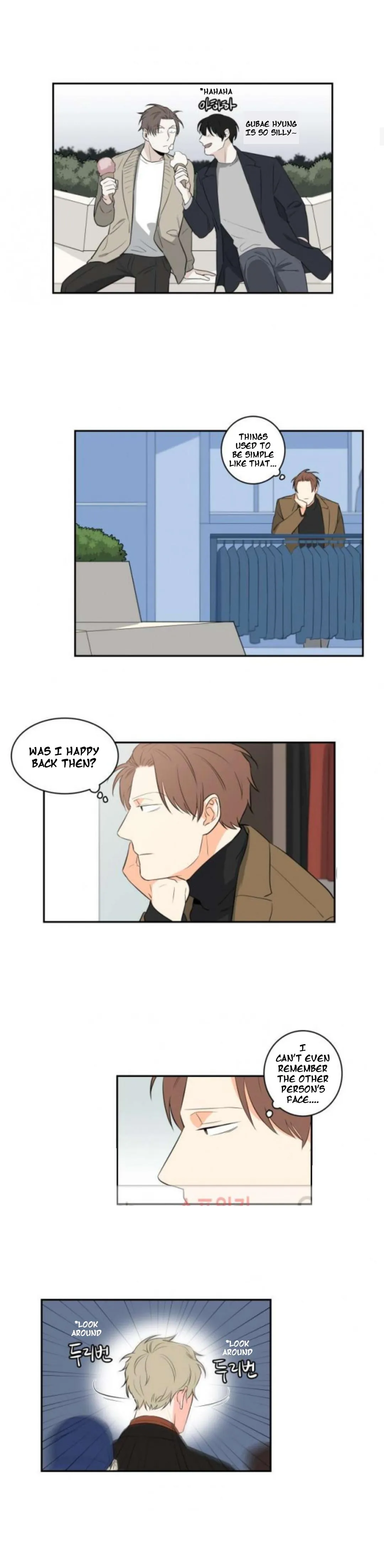 Gu Bae's Life Reversal - Chapter 30 Page 5