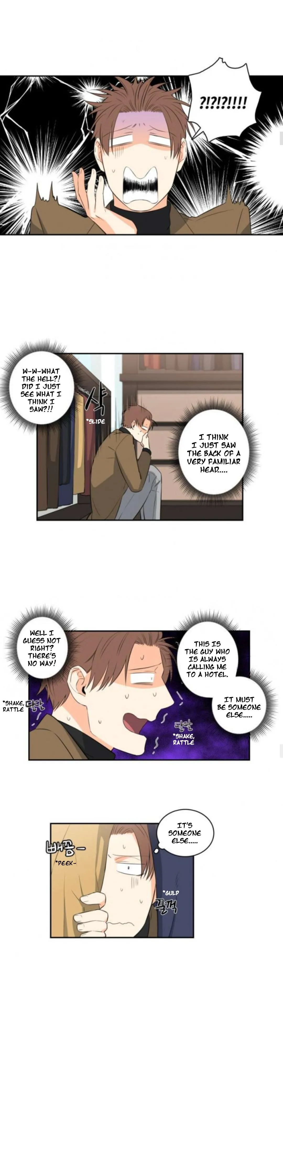 Gu Bae's Life Reversal - Chapter 30 Page 6